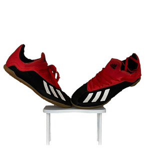 Adidas Men's X 18.3 in sneakers, Multicolour size 3.5